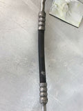 2013 FORD FIESTA A/C Air Conditioning Hose Pipe  AE83-19A704-AC OEM
