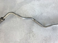 2013 FORD FIESTA A/C Air Conditioning Hose Pipe  AE83-19A704-AC OEM