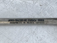 2013 FORD FIESTA A/C Air Conditioning Hose Pipe  AE83-19A704-AC OEM