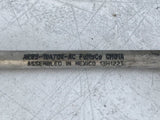 2013 FORD FIESTA A/C Air Conditioning Hose Pipe  AE83-19A704-AC OEM