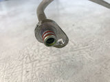 2013 FORD FIESTA A/C Air Conditioning Hose Pipe  AE83-19A704-AC OEM