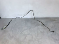 2013 FORD FIESTA A/C Air Conditioning Hose Pipe  AE83-19A704-AC OEM