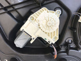 2011 - 2017 FORD FIESTA Window Regulator with Motor Rear Right RH AE835424714A