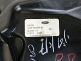2011 - 2017 FORD FIESTA Window Regulator with Motor Rear Right RH AE835424714A