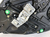 2011 - 2017 FORD FIESTA Window Regulator with Motor Rear Right RH AE835424714A