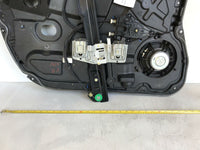 2011 - 2017 FORD FIESTA Rear Door Power Window Regulator Motor w/ Speaker Left