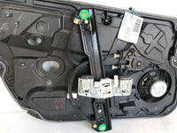 2011 - 2017 FORD FIESTA Rear Door Power Window Regulator Motor w/ Speaker Left