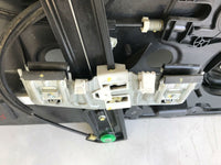 2011 - 2017 FORD FIESTA Rear Door Power Window Regulator Motor w/ Speaker Left