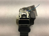 2011 - 2013 FORD FIESTA Rear Seat Belt Safety Seatbelt Middle Right / Left OEM
