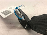2011 - 2013 FORD FIESTA Rear Seat Belt Safety Seatbelt Passenger Right RH OEM Q