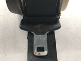 2011 - 2013 FORD FIESTA Rear Seat Belt Safety Seatbelt Passenger Right RH OEM Q