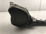 2011 - 2013 FORD FIESTA Rear Seat Belt Safety Seatbelt Passenger Right RH OEM Q