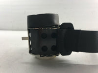 2011 - 2013 FORD FIESTA Rear Seat Belt Safety Seatbelt Passenger Right RH OEM Q