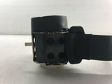 2011 - 2013 FORD FIESTA Rear Seat Belt Safety Seatbelt Passenger Right RH OEM Q