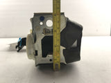 2011 - 2013 FORD FIESTA Rear Seat Belt Safety Seatbelt Passenger Right RH OEM Q