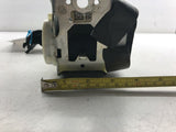 2011 - 2013 FORD FIESTA Rear Seat Belt Safety Seatbelt Passenger Right RH OEM Q