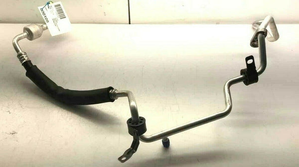 2014 - 2018 NISSAN SENTRA A/C Air Conditioning Hose Pipe Line 92480 3SG0A OEM