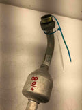 2014 - 2018 NISSAN SENTRA A/C Air Conditioning Hose Pipe Line 92480 3SG0A OEM