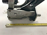 2013 - 2018 NISSAN SENTRA Front Brake Foot Stop Pedal w/ Sensor Assembly OEM Q