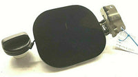 2018 NISSAN SENTRA Fuel Tank Cap Fill Filler Gas Lid Cover W/ Cap Black OEM Q