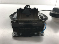 2018 NISSAN SENTRA Fuel Tank Cap Fill Filler Gas Lid Cover W/ Cap Black OEM Q