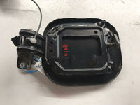 2018 NISSAN SENTRA Fuel Tank Cap Fill Filler Gas Lid Cover W/ Cap Black OEM Q