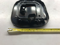 2018 NISSAN SENTRA Fuel Tank Cap Fill Filler Gas Lid Cover W/ Cap Black OEM Q