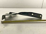 2018 NISSAN SENTRA Front Hood Hinge Hood Release Passenger Right & Driver Left