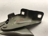 2018 NISSAN SENTRA Front Hood Hinge Hood Release Passenger Right & Driver Left