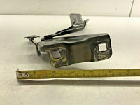 2018 NISSAN SENTRA Front Hood Hinge Hood Release Passenger Right & Driver Left