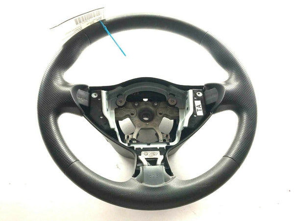 2016 - 2019 NISSAN SENTRA Driver Steering Wheel w/ Control Switch Leather OEM