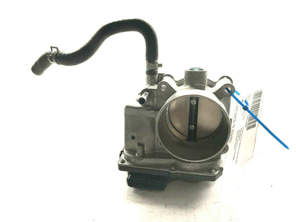 2018 NISSAN SENTRA Throttle Body Valve w/ Hose Assembly 1.8L 3RA60-01 OEM Q
