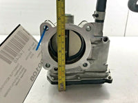 2018 NISSAN SENTRA Throttle Body Valve w/ Hose Assembly 1.8L 3RA60-01 OEM Q