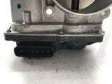 2018 NISSAN SENTRA Throttle Body Valve w/ Hose Assembly 1.8L 3RA60-01 OEM Q