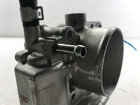 2018 NISSAN SENTRA Throttle Body Valve w/ Hose Assembly 1.8L 3RA60-01 OEM Q