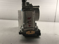 2018 NISSAN SENTRA Throttle Body Valve w/ Hose Assembly 1.8L 3RA60-01 OEM Q