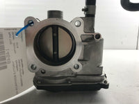 2018 NISSAN SENTRA Throttle Body Valve w/ Hose Assembly 1.8L 3RA60-01 OEM Q