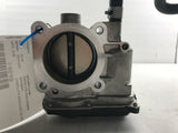 2018 NISSAN SENTRA Throttle Body Valve w/ Hose Assembly 1.8L 3RA60-01 OEM Q
