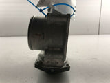 2018 NISSAN SENTRA Throttle Body Valve w/ Hose Assembly 1.8L 3RA60-01 OEM Q