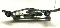 2014 - 2018 NISSAN SENTRA Front Windshield Wiper Linkage Transmission w/ Motor Q