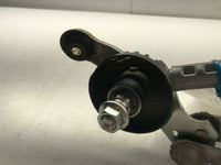 2014 - 2018 NISSAN SENTRA Front Windshield Wiper Linkage Transmission w/ Motor Q