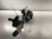 2014 - 2018 NISSAN SENTRA Front Windshield Wiper Linkage Transmission w/ Motor Q