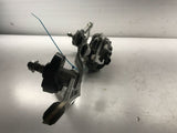 2014 - 2018 NISSAN SENTRA Front Windshield Wiper Linkage Transmission w/ Motor Q