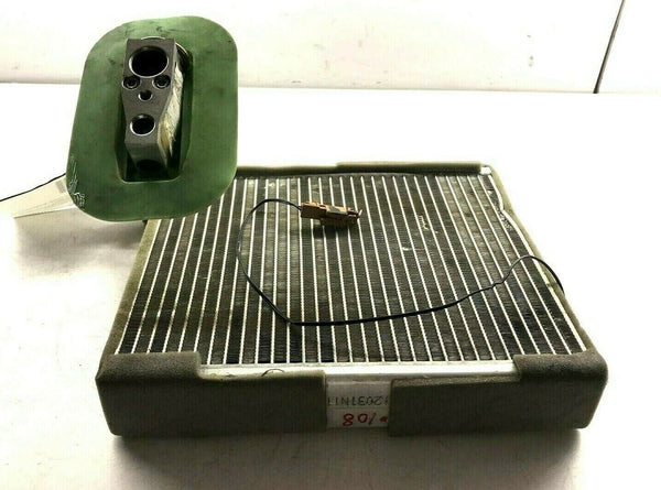 2018 NISSAN SENTRA A/C Air Conditioning Condenser Evaporator 1.8L OEM Q