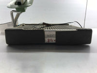 2018 NISSAN SENTRA A/C Air Conditioning Condenser Evaporator 1.8L OEM Q