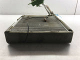 2018 NISSAN SENTRA A/C Air Conditioning Condenser Evaporator 1.8L OEM Q