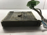 2018 NISSAN SENTRA A/C Air Conditioning Condenser Evaporator 1.8L OEM Q