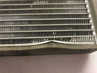 2018 NISSAN SENTRA A/C Air Conditioning Condenser Evaporator 1.8L OEM Q