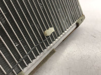 2018 NISSAN SENTRA A/C Air Conditioning Condenser Evaporator 1.8L OEM Q