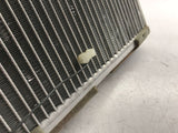2018 NISSAN SENTRA A/C Air Conditioning Condenser Evaporator 1.8L OEM Q